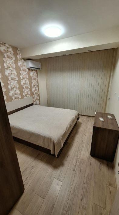 Дава под наем 2-СТАЕН, гр. Варна, Изгрев, снимка 5 - Апартаменти - 54352615