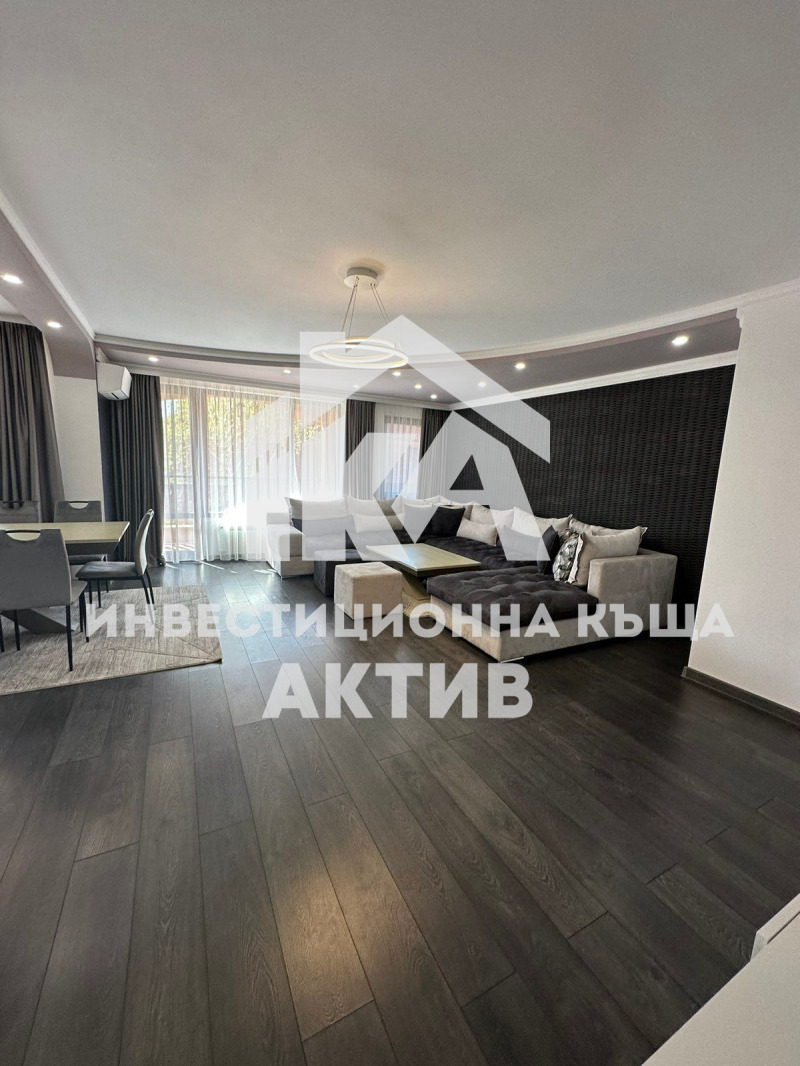 A louer  2 chambres Plovdiv , Karchiyaka , 154 m² | 63755398 - image [2]