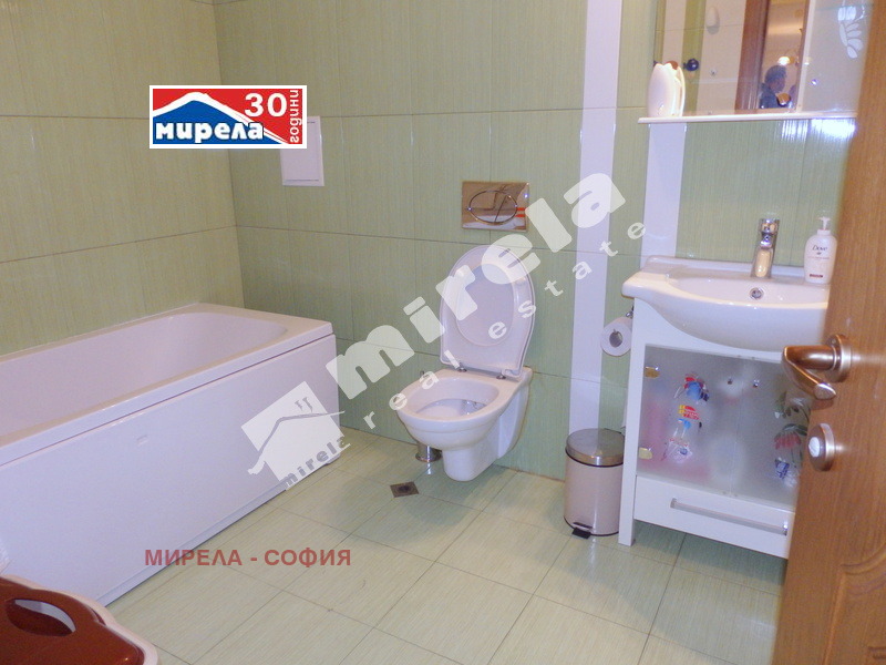 Zu vermieten  2 Schlafzimmer Sofia , Witoscha , 127 qm | 49177034 - Bild [8]