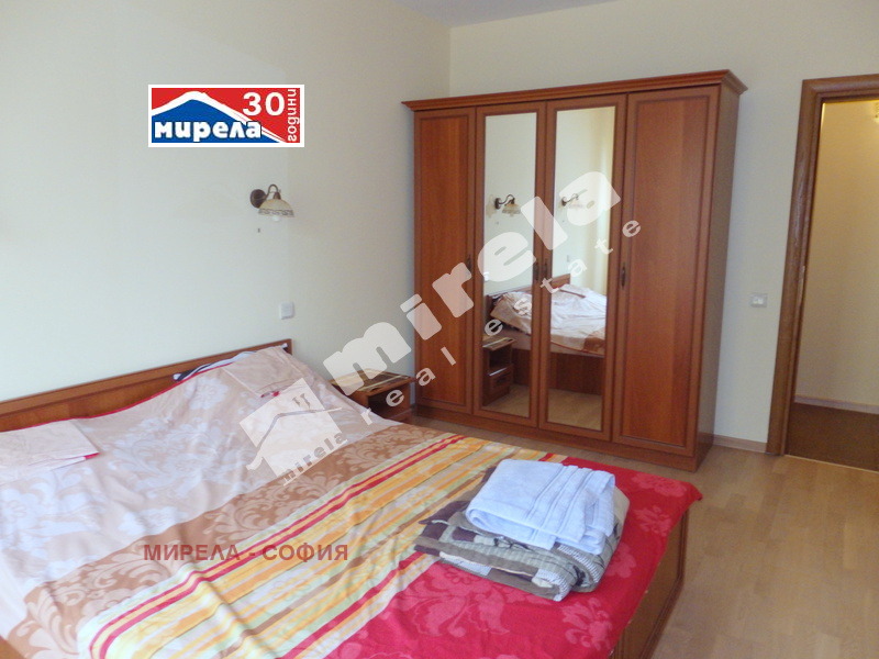 Zu vermieten  2 Schlafzimmer Sofia , Witoscha , 127 qm | 49177034 - Bild [6]