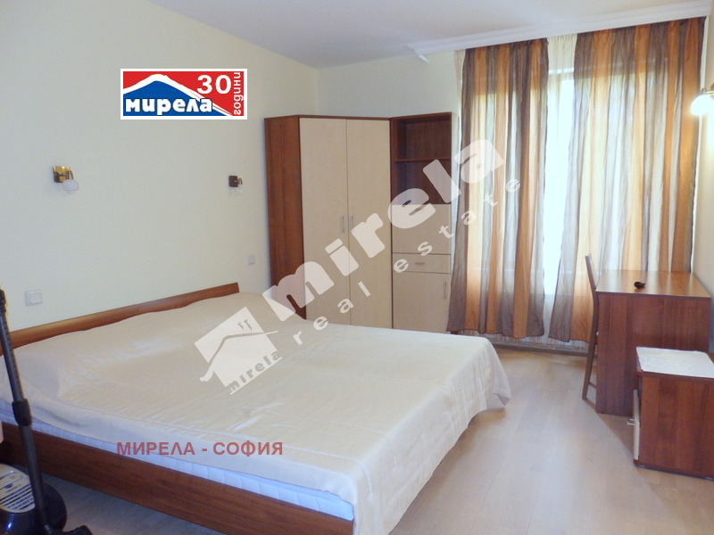 Zu vermieten  2 Schlafzimmer Sofia , Witoscha , 127 qm | 49177034 - Bild [5]