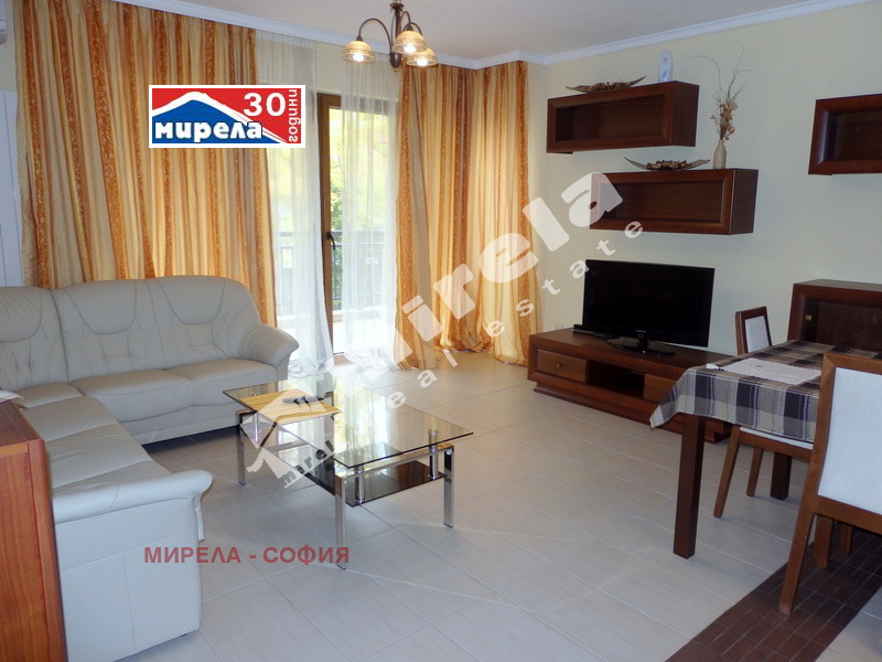 Zu vermieten  2 Schlafzimmer Sofia , Witoscha , 127 qm | 49177034 - Bild [2]