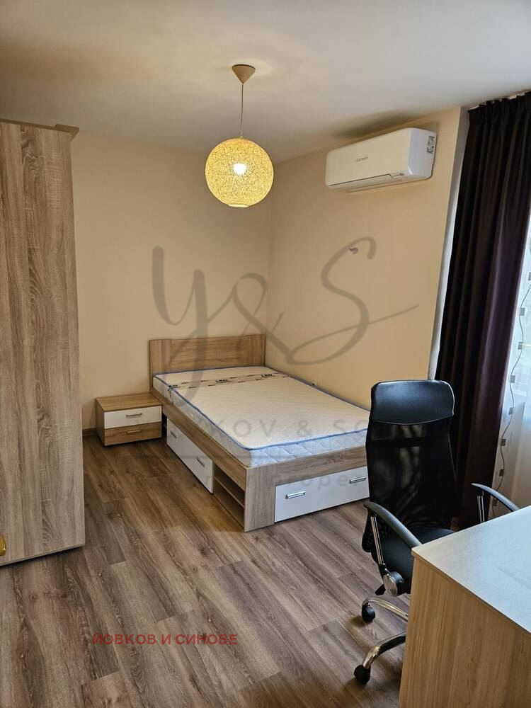 Til leie  2 soverom Plovdiv , Marasja , 100 kvm | 53369570 - bilde [7]