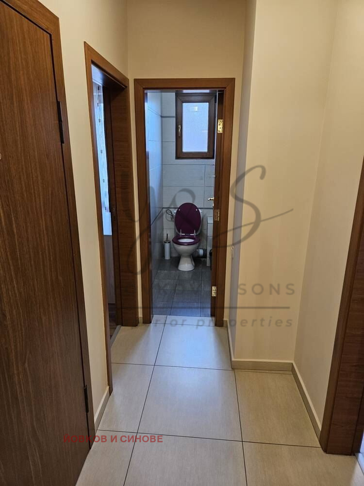 Til leie  2 soverom Plovdiv , Marasja , 100 kvm | 53369570 - bilde [4]