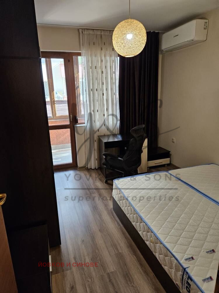 Til leie  2 soverom Plovdiv , Marasja , 100 kvm | 53369570 - bilde [6]