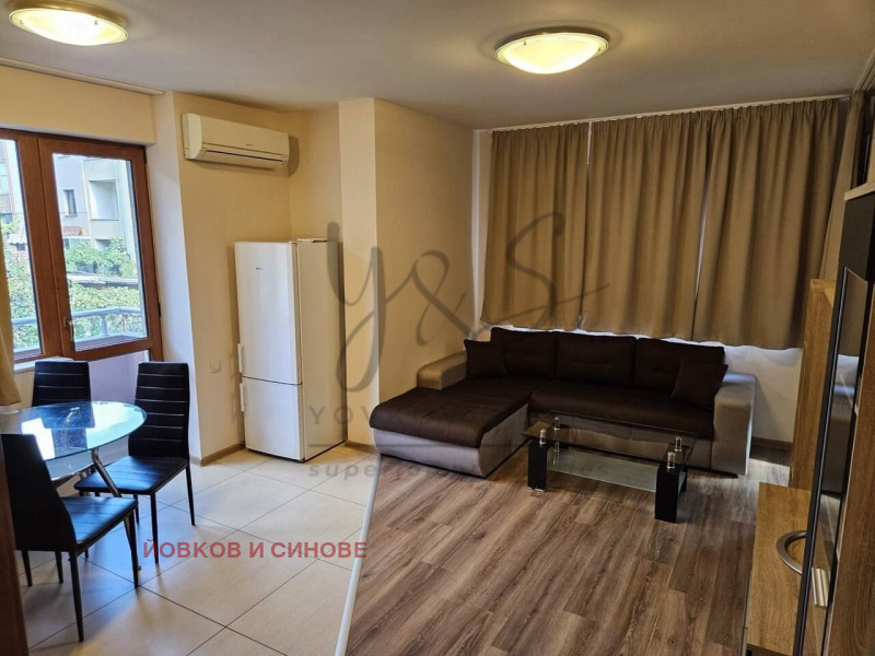Til leie  2 soverom Plovdiv , Marasja , 100 kvm | 53369570 - bilde [2]