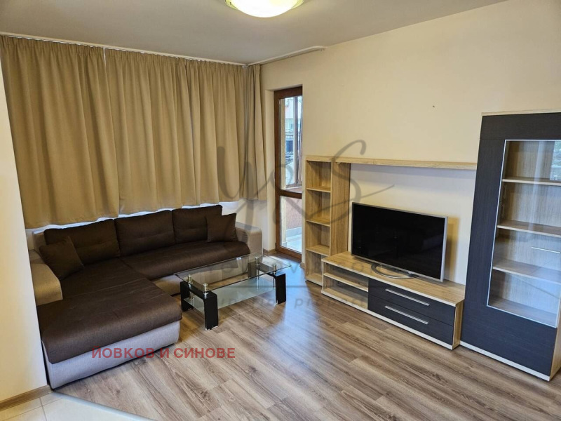 Til leie  2 soverom Plovdiv , Marasja , 100 kvm | 53369570 - bilde [3]