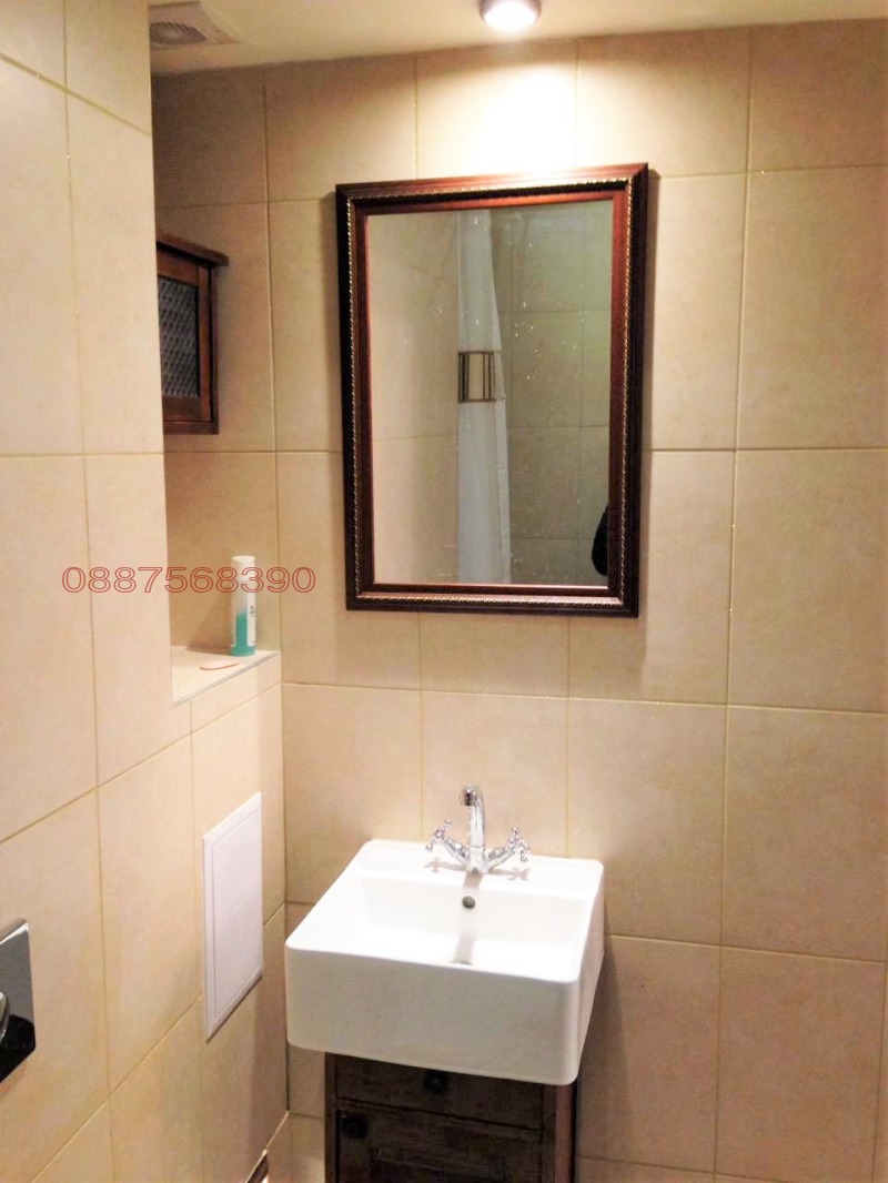 Do wynajęcia  2 sypialnie Sofia , Centar , 110 mkw | 38779793 - obraz [14]