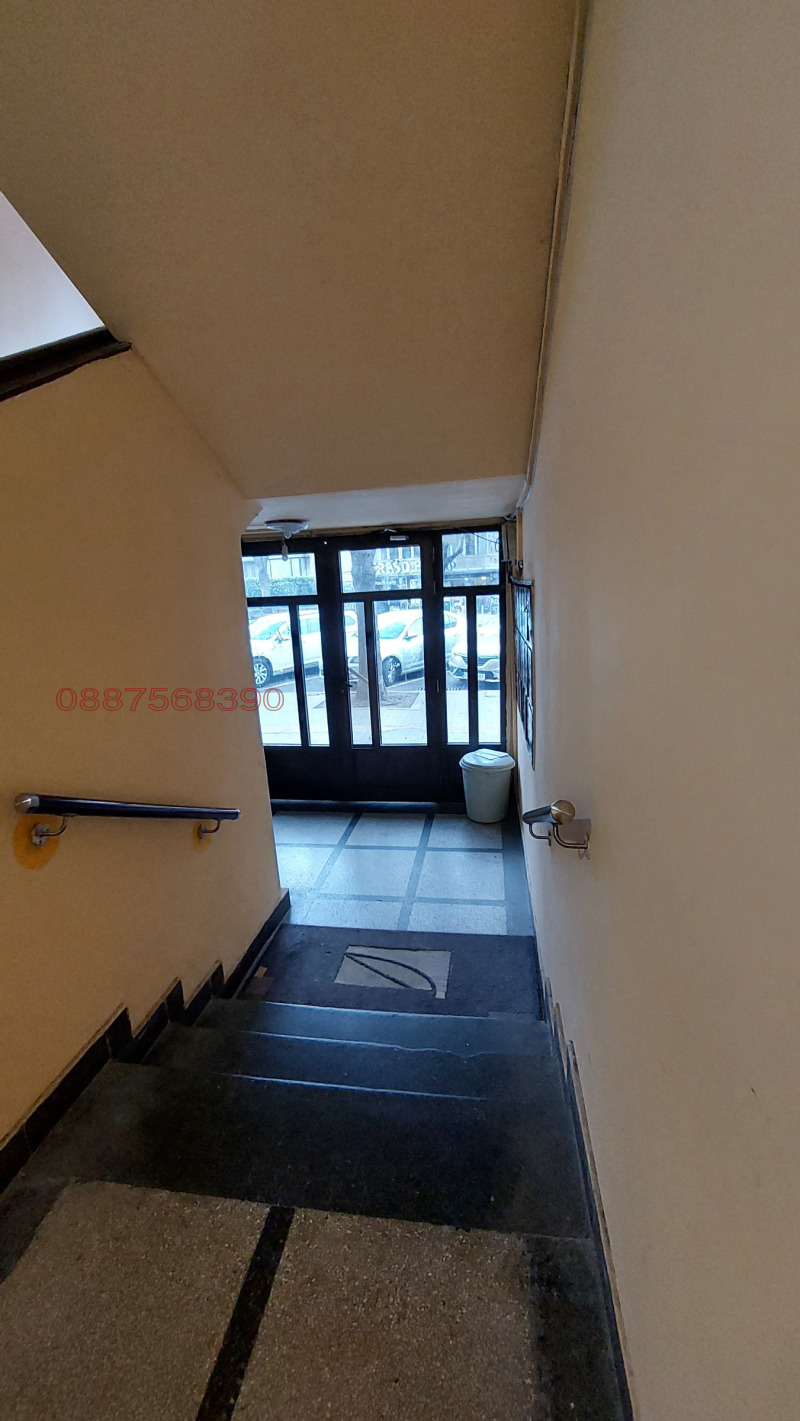 Do wynajęcia  2 sypialnie Sofia , Centar , 110 mkw | 38779793 - obraz [16]