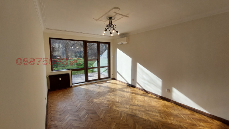 Do wynajęcia  2 sypialnie Sofia , Centar , 110 mkw | 38779793 - obraz [2]