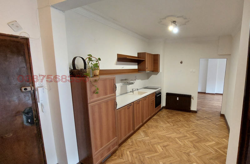 Do wynajęcia  2 sypialnie Sofia , Centar , 110 mkw | 38779793 - obraz [12]