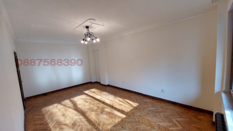 Do wynajęcia  2 sypialnie Sofia , Centar , 110 mkw | 38779793 - obraz [6]