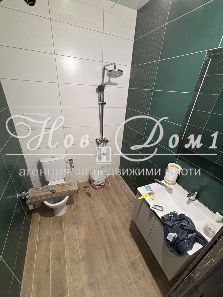 Дава под наем 3-СТАЕН, гр. София, Център, снимка 8 - Апартаменти - 55524247