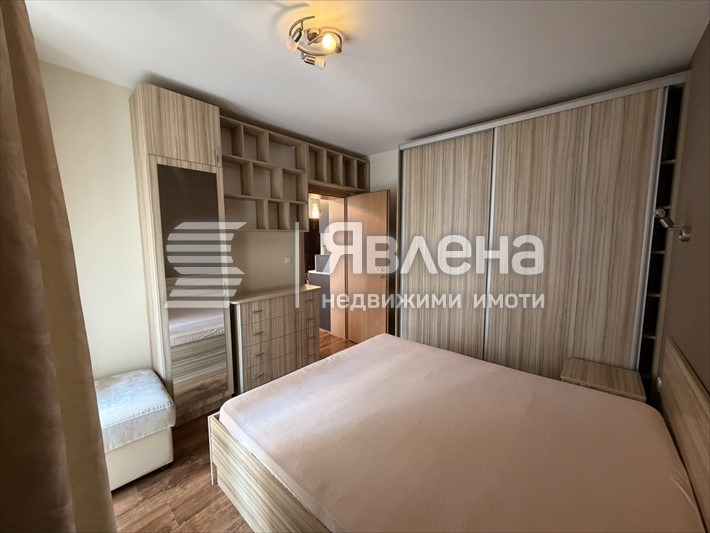 Дава под наем 3-СТАЕН, гр. София, Младост 2, снимка 4 - Апартаменти - 55548301