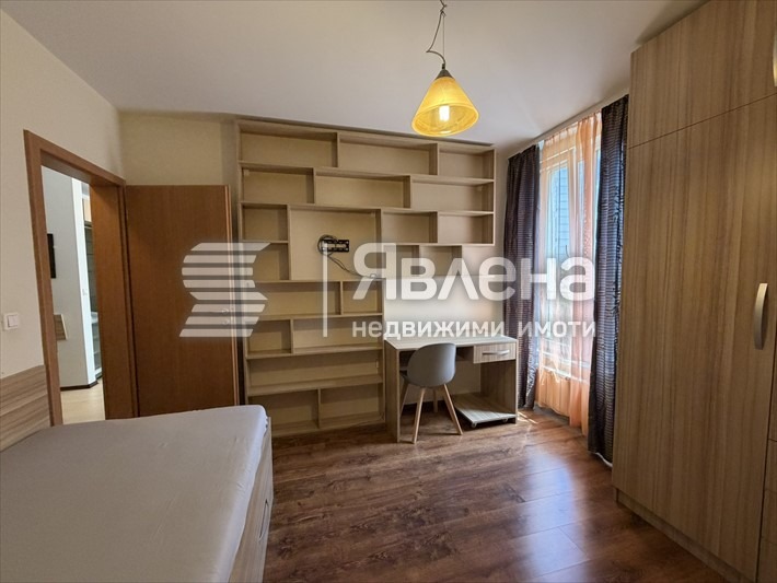 Дава под наем 3-СТАЕН, гр. София, Младост 2, снимка 7 - Апартаменти - 55548301