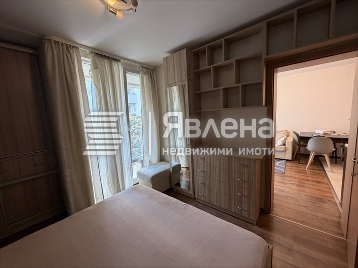 Дава под наем 3-СТАЕН, гр. София, Младост 2, снимка 5 - Апартаменти - 55548301