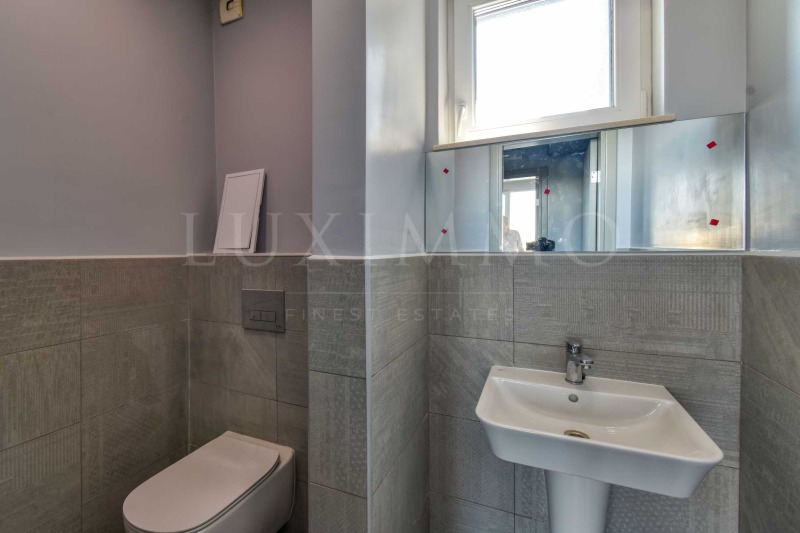 Дава под наем ОФИС, гр. София, Дружба 1, снимка 5 - Офиси - 52991548