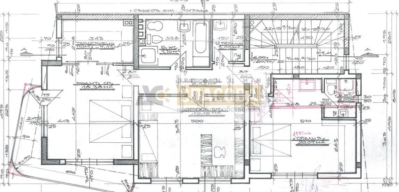 Дава под наем ОФИС, гр. Варна, Център, снимка 3 - Офиси - 53070140