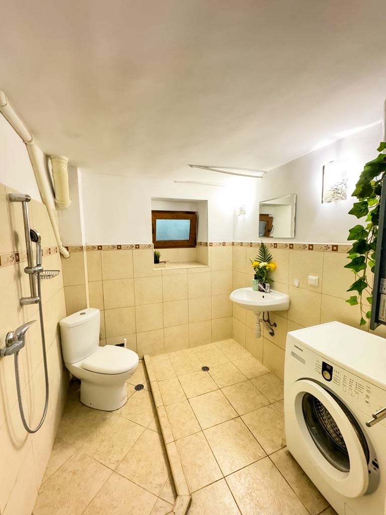 Te huur  1 slaapkamer Varna , Okrazjna bolnitsa-Generali , 55 m² | 11397174 - afbeelding [7]