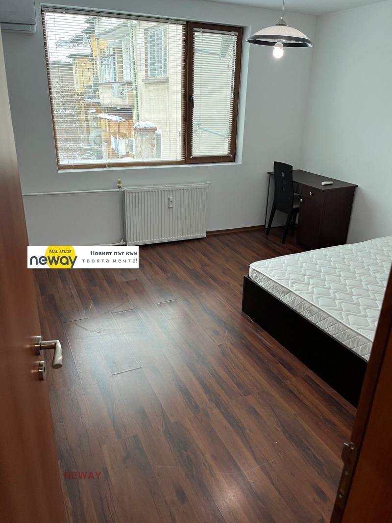 Do wynajęcia  Piętro domu Plewen , Idealen centar , 90 mkw | 39027233 - obraz [5]