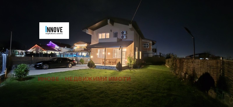 Дава под наем КЪЩА, с. Брестник, област Пловдив, снимка 14 - Къщи - 52989543