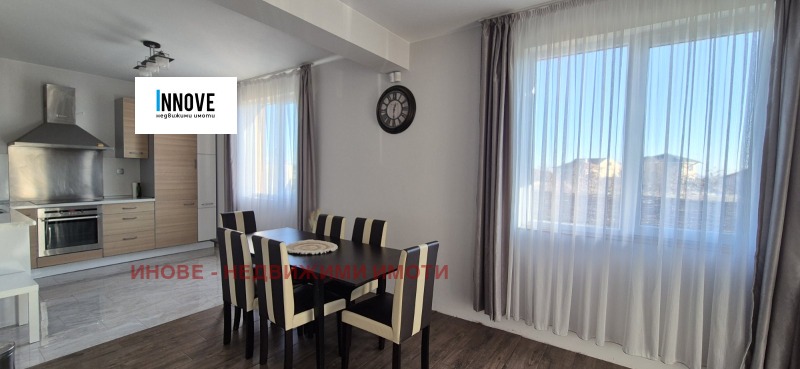 Дава под наем КЪЩА, с. Брестник, област Пловдив, снимка 5 - Къщи - 52989543