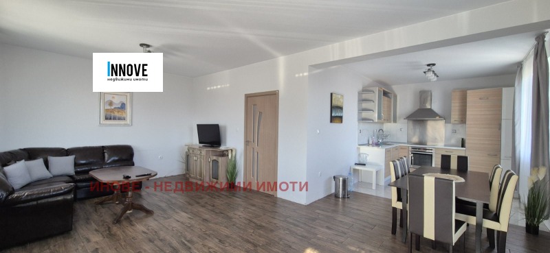 Дава под наем КЪЩА, с. Брестник, област Пловдив, снимка 2 - Къщи - 52989543