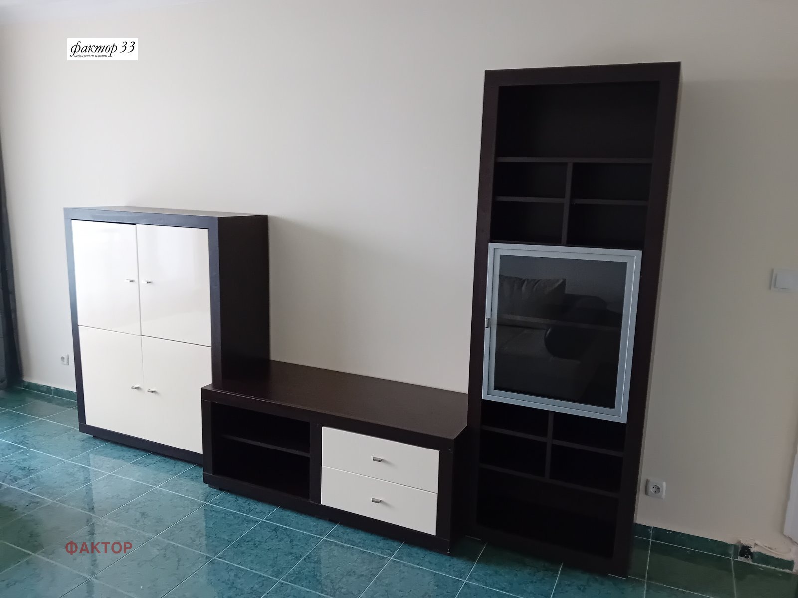 Дава под наем 2-СТАЕН, гр. София, Младост 4, снимка 2 - Апартаменти - 53603697