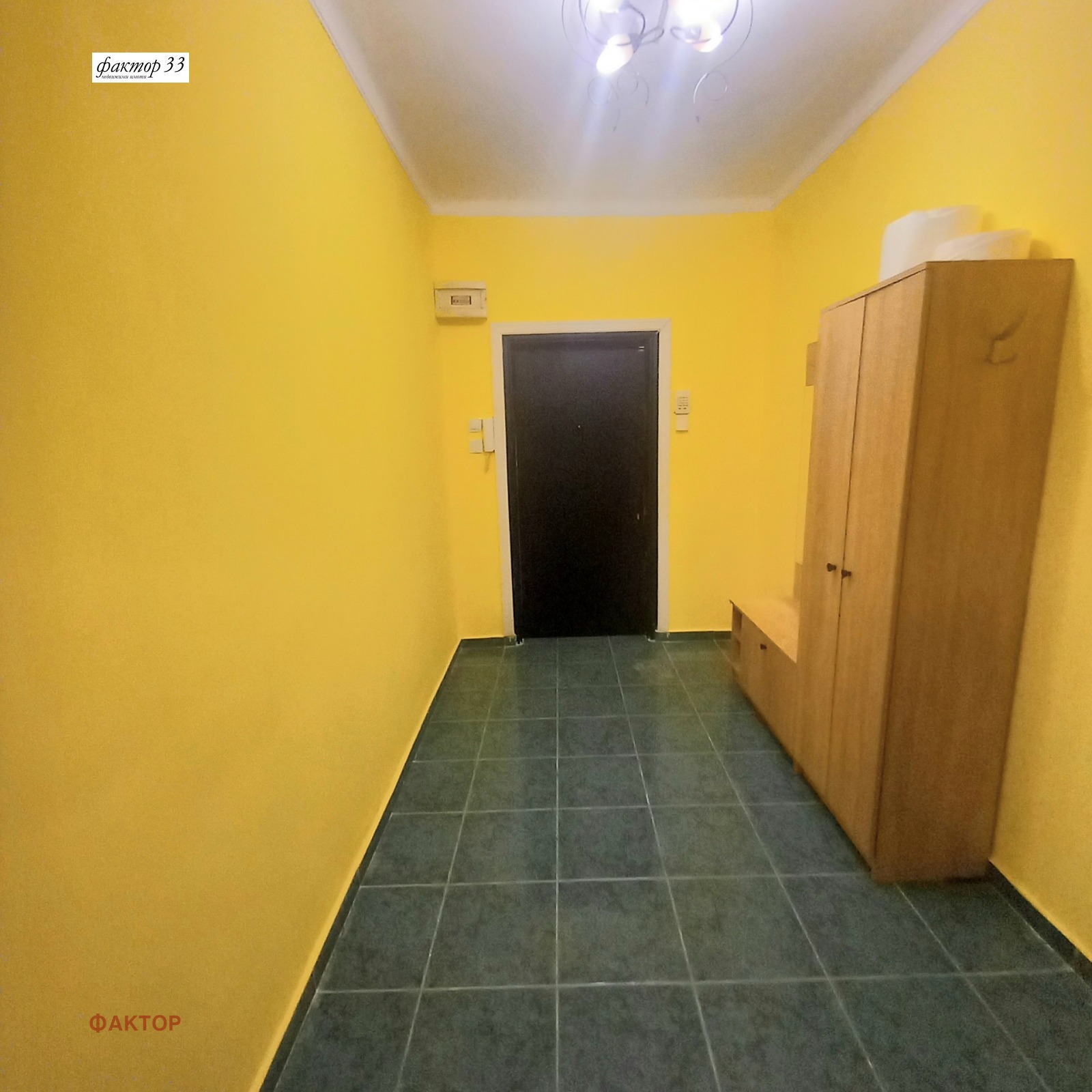 Дава под наем 2-СТАЕН, гр. София, Младост 4, снимка 12 - Апартаменти - 53603697