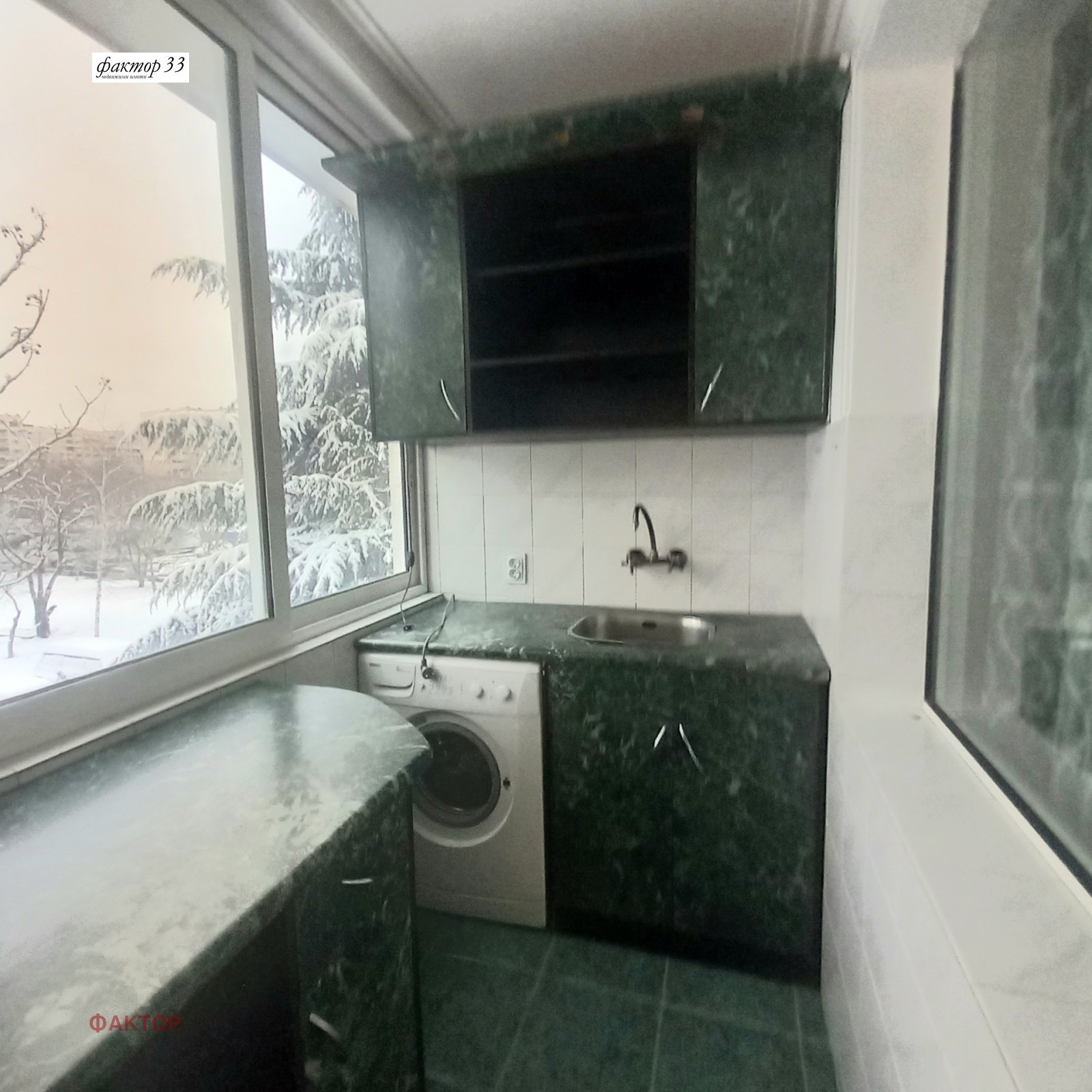 Дава под наем 2-СТАЕН, гр. София, Младост 4, снимка 7 - Апартаменти - 53603697