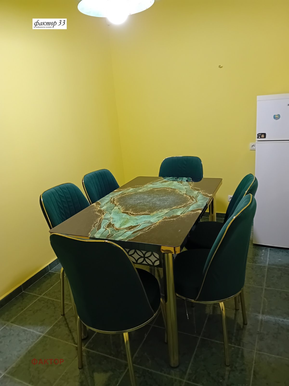 Дава под наем 2-СТАЕН, гр. София, Младост 4, снимка 10 - Апартаменти - 53603697