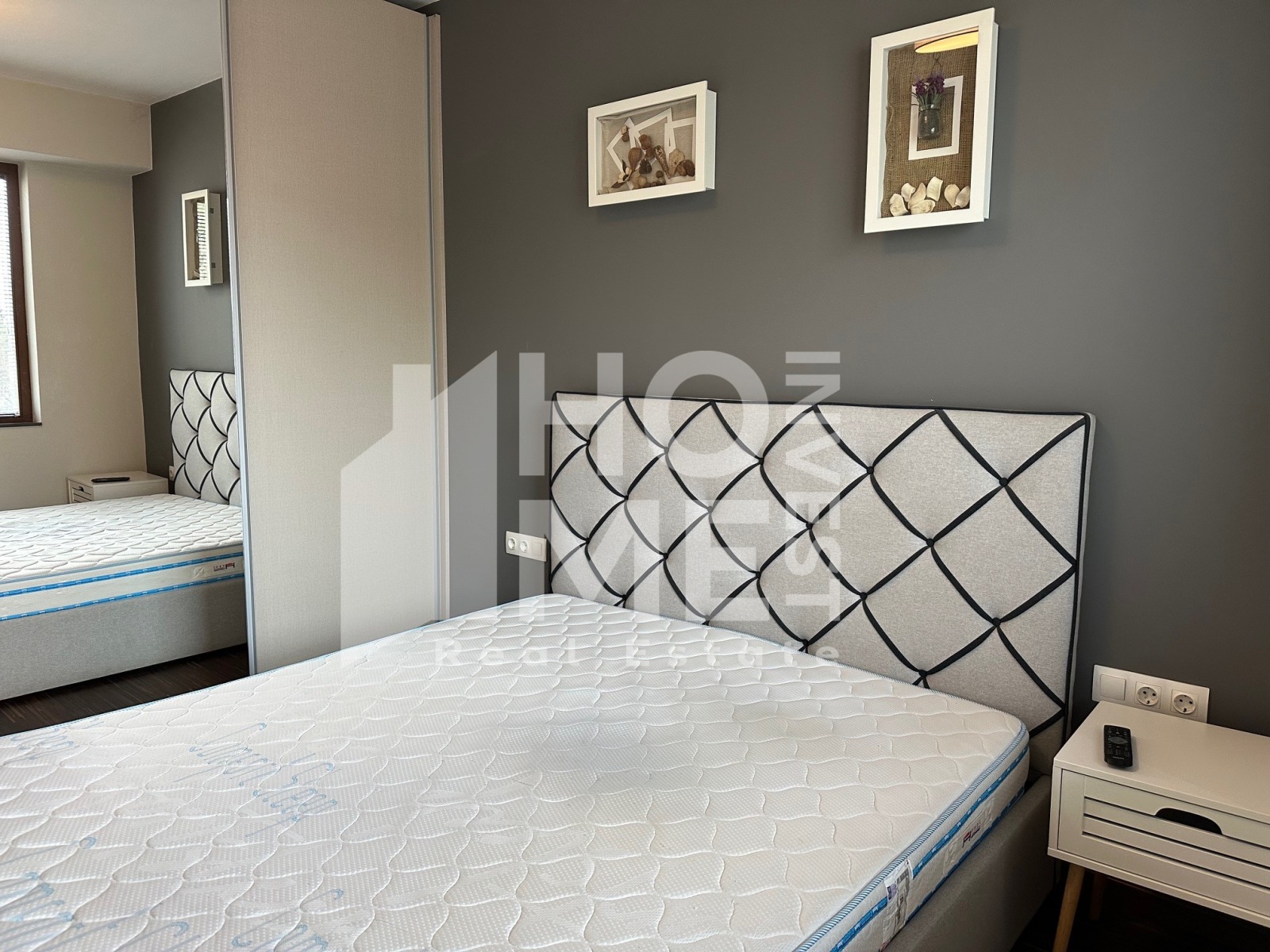 Дава под наем 2-СТАЕН, гр. София, Красно село, снимка 8 - Апартаменти - 53938676