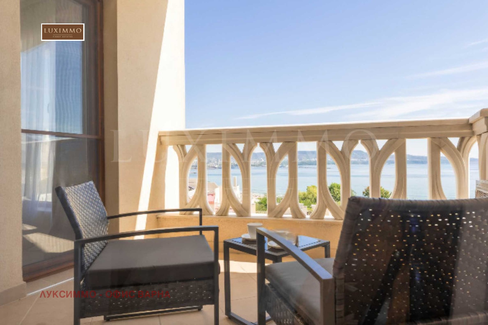 Дава под наем 2-СТАЕН, гр. Варна, Аспарухово, снимка 3 - Апартаменти - 54193946