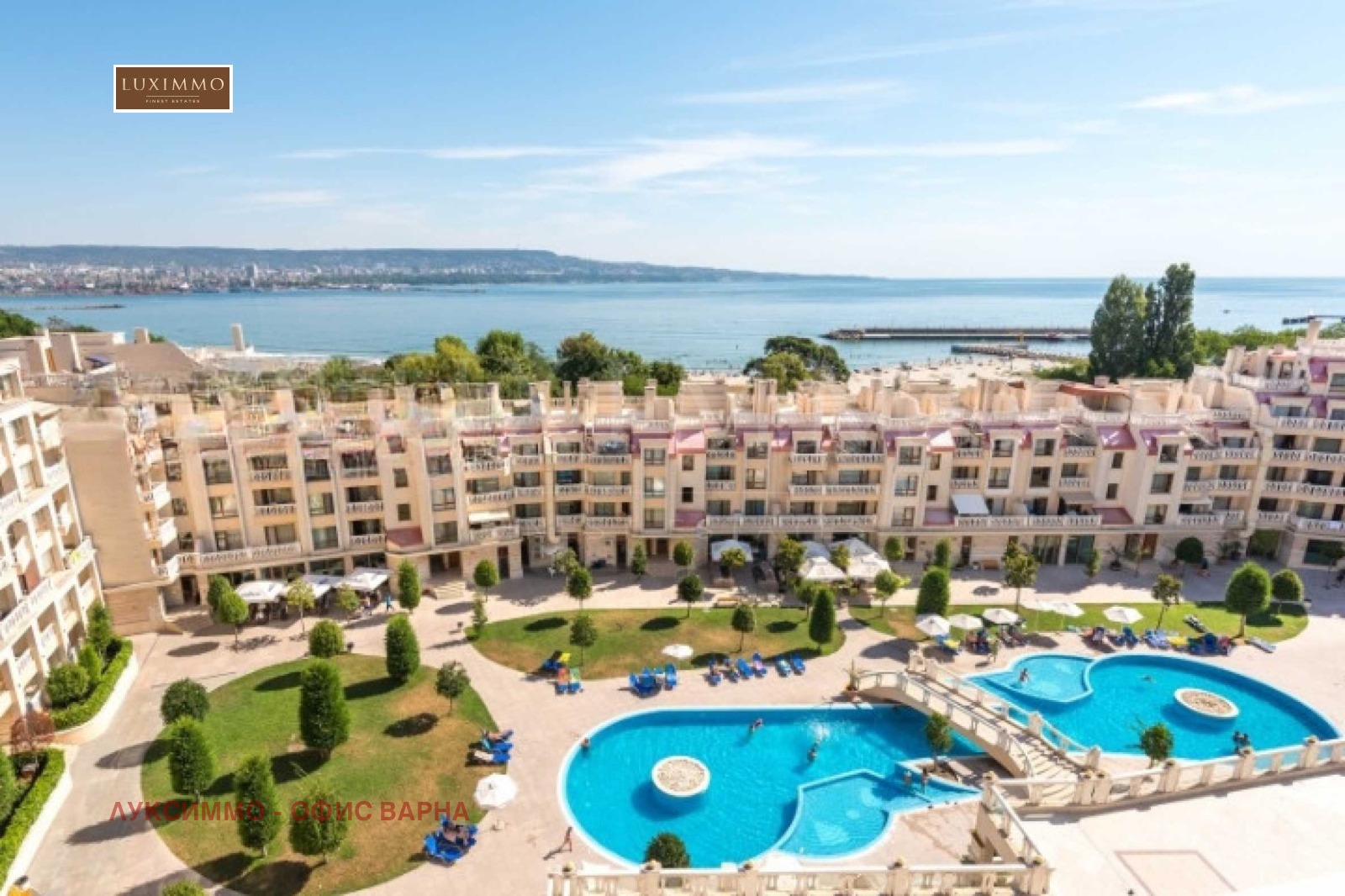 Дава под наем 2-СТАЕН, гр. Варна, Аспарухово, снимка 5 - Апартаменти - 54193946