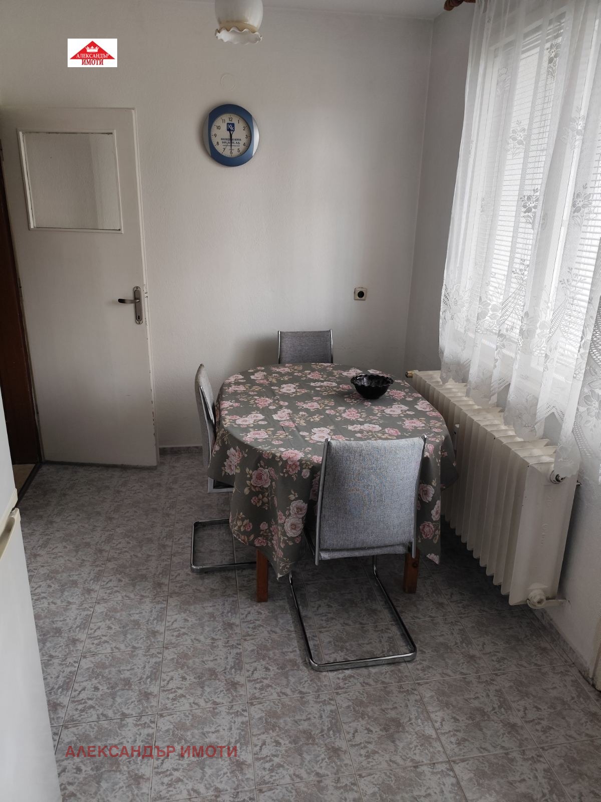 Дава под наем 2-СТАЕН, гр. София, Изток, снимка 10 - Апартаменти - 54957511