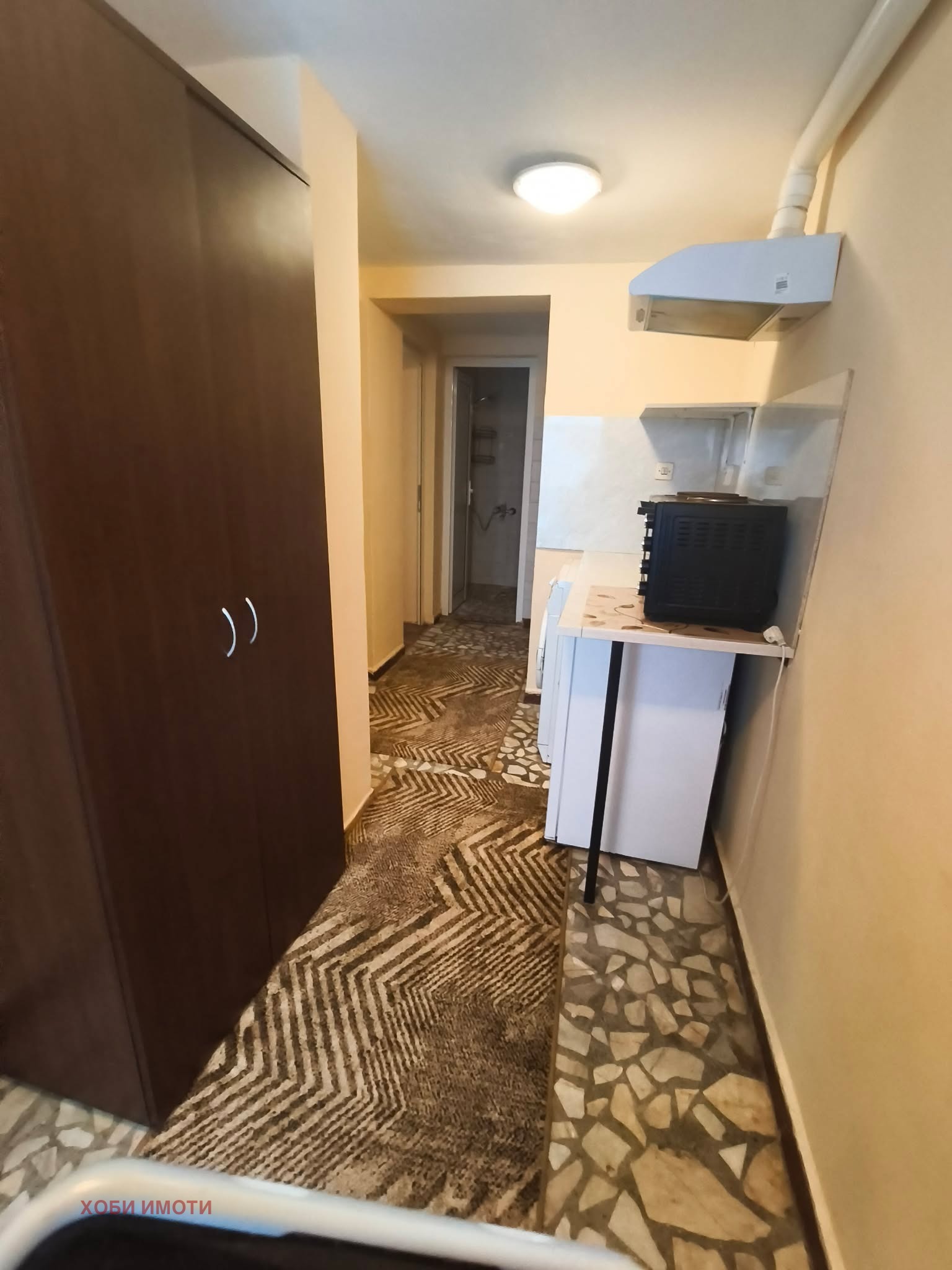 Дава под наем 2-СТАЕН, гр. Пловдив, Западен, снимка 7 - Апартаменти - 55807364