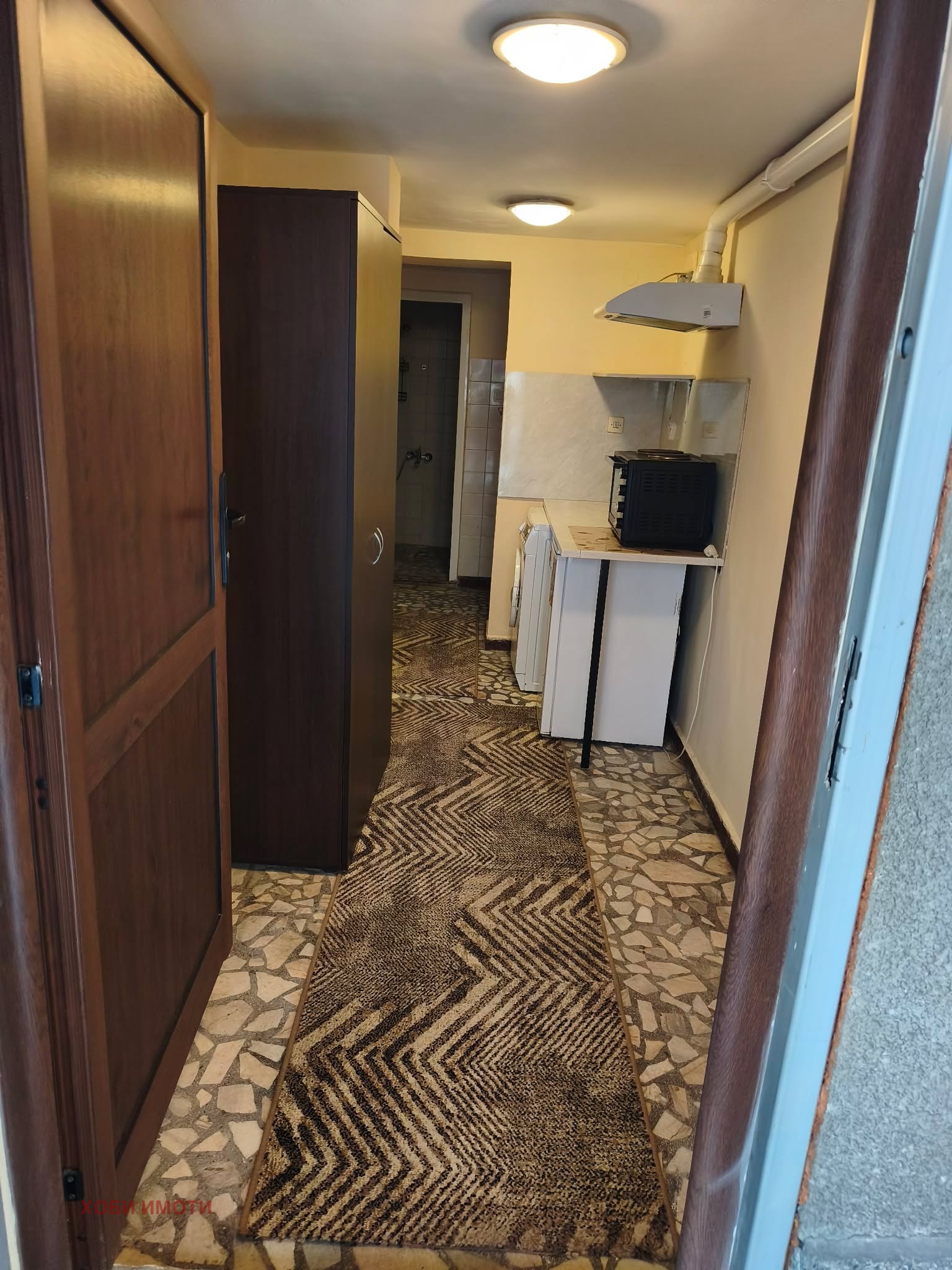 Дава под наем 2-СТАЕН, гр. Пловдив, Западен, снимка 6 - Апартаменти - 55807364
