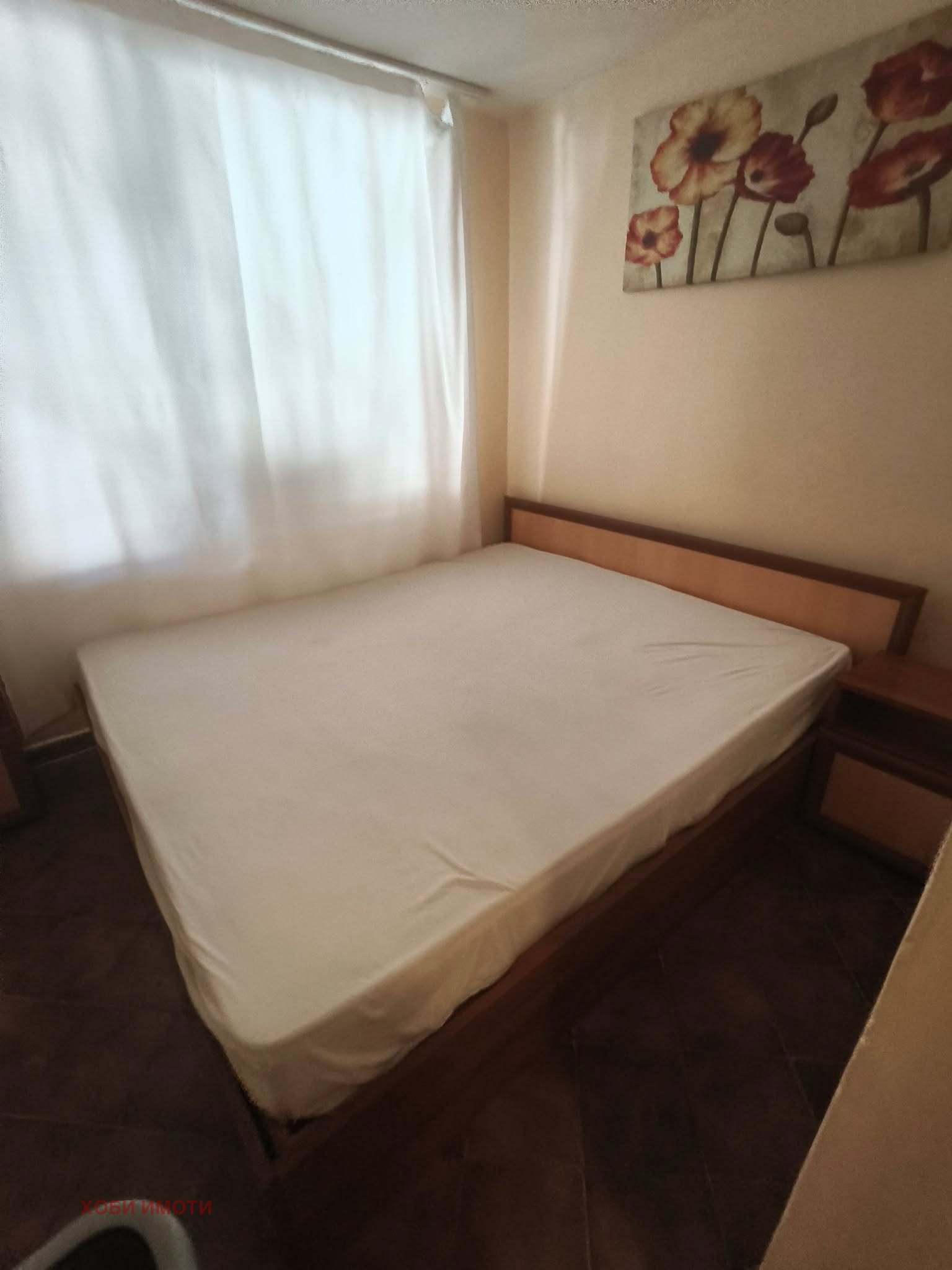 Дава под наем 2-СТАЕН, гр. Пловдив, Западен, снимка 4 - Апартаменти - 55807364