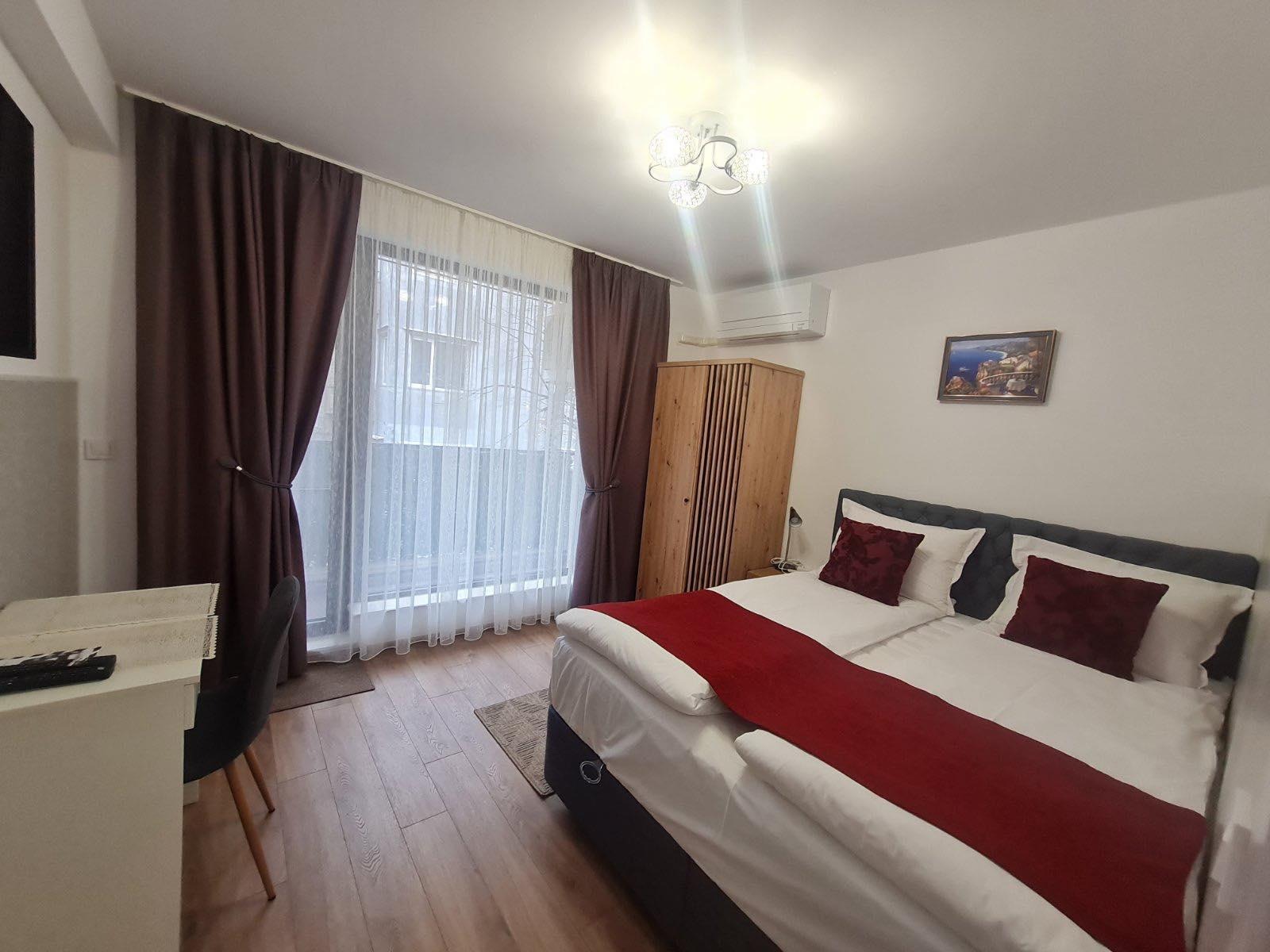 Дава под наем 3-СТАЕН, гр. Варна, Център, снимка 3 - Апартаменти - 53616897