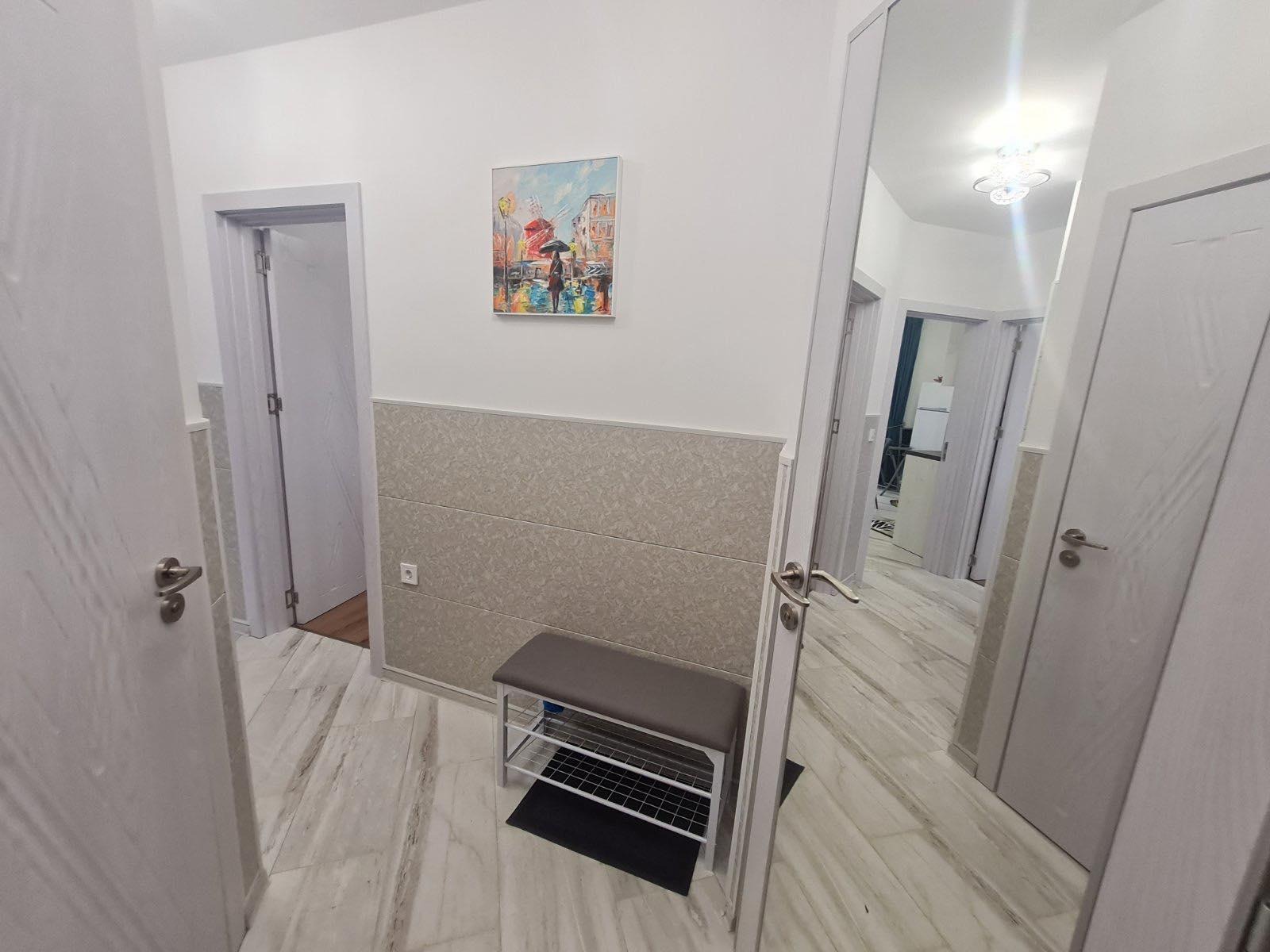 Дава под наем 3-СТАЕН, гр. Варна, Център, снимка 7 - Апартаменти - 53616897