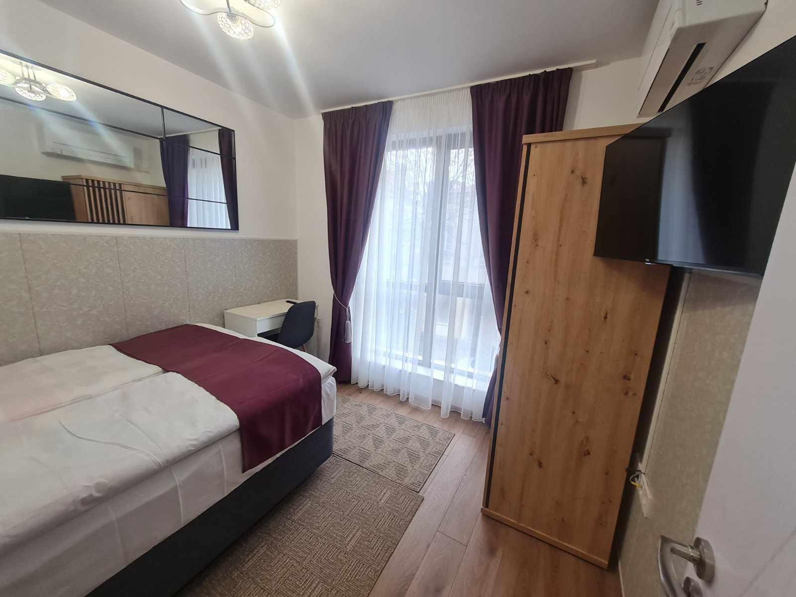 Дава под наем 3-СТАЕН, гр. Варна, Център, снимка 6 - Апартаменти - 53616897