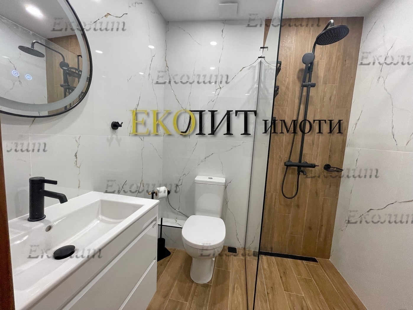 Дава под наем 3-СТАЕН, гр. София, Лозенец, снимка 8 - Апартаменти - 54405668