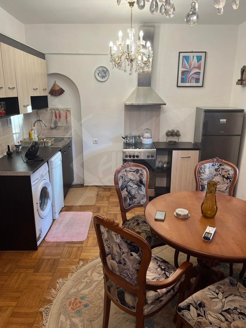 Дава под Наем 2-СТАЕН в град Варна, Бриз - 60 кв.м / 425 € » 831.23 лв., ЕКС НВД ООД