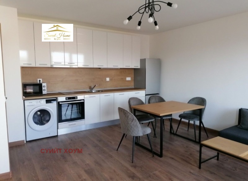 Дава под Наем 2-СТАЕН в град София, Люлин 9 - 61 кв.м / 560 € » 1 095.26 лв., СУИЙТ ХОУМ