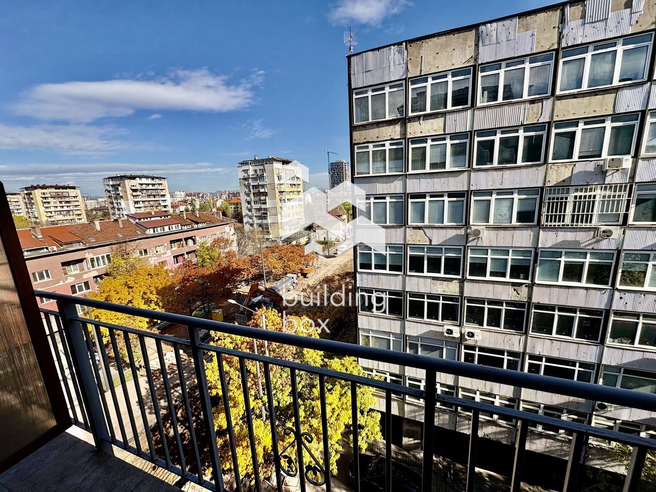 Дава под Наем 2-СТАЕН | Imot.bg — изображение 8