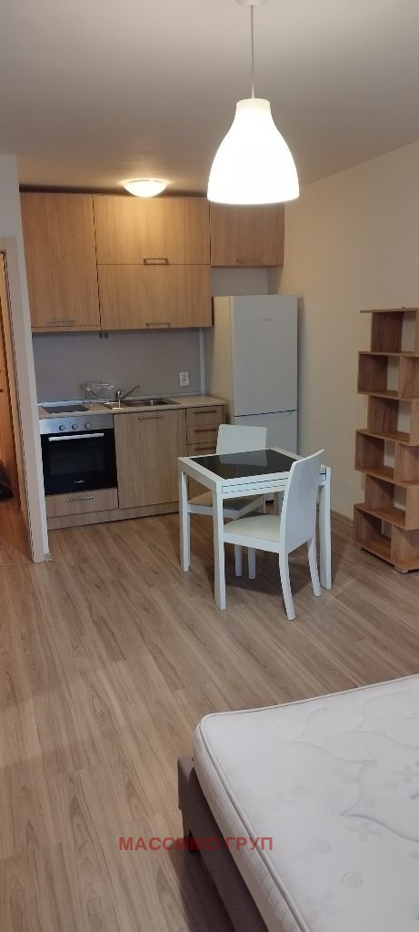 Дава под наем 1-СТАЕН, гр. София, Люлин 7