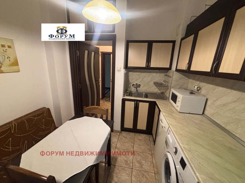 Дава под наем  2-стаен град Пловдив , Захарна фабрика , 54 кв.м | 66252073