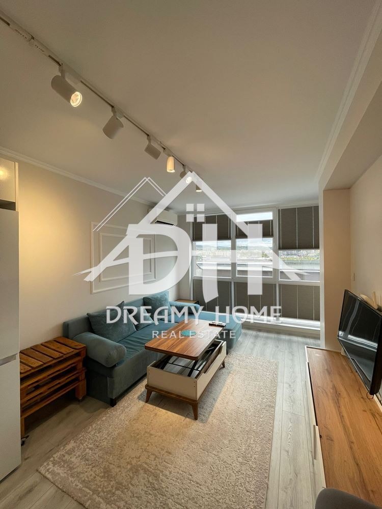 Te huur  1 slaapkamer Kardzjali , Vazrozjdentsi , 73 m² | 67764858