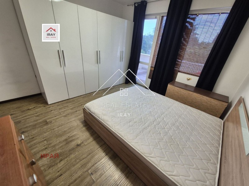 Te huur  1 slaapkamer Stara Zagora , Tsentar , 61 m² | 47862222 - afbeelding [13]