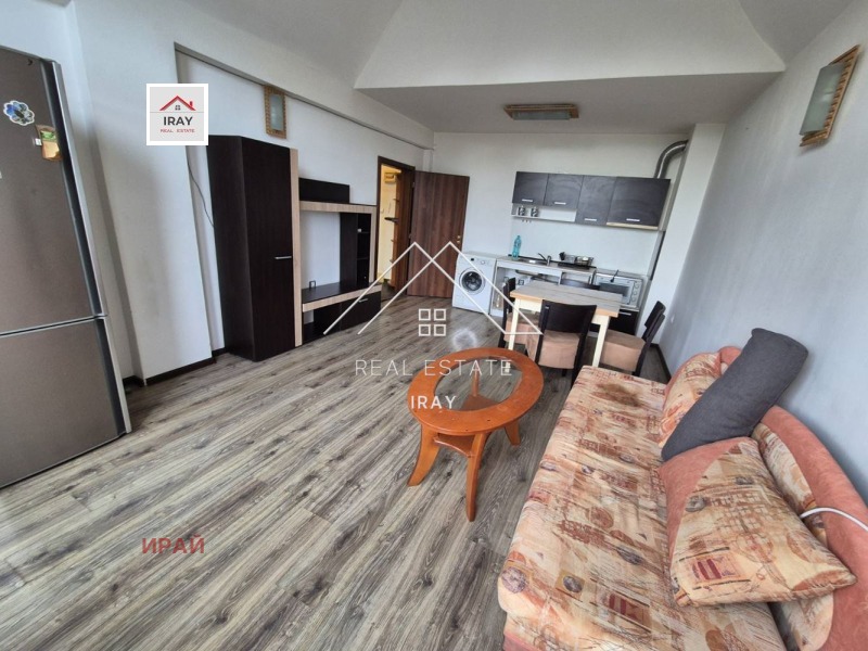 Te huur  1 slaapkamer Stara Zagora , Tsentar , 61 m² | 47862222 - afbeelding [4]